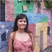 Learn Spanish with a native South American teacher! Teacher trained in communication & reading mediation with 10 years’ experience